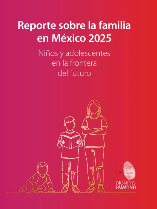 reporte sobre la familia 2025