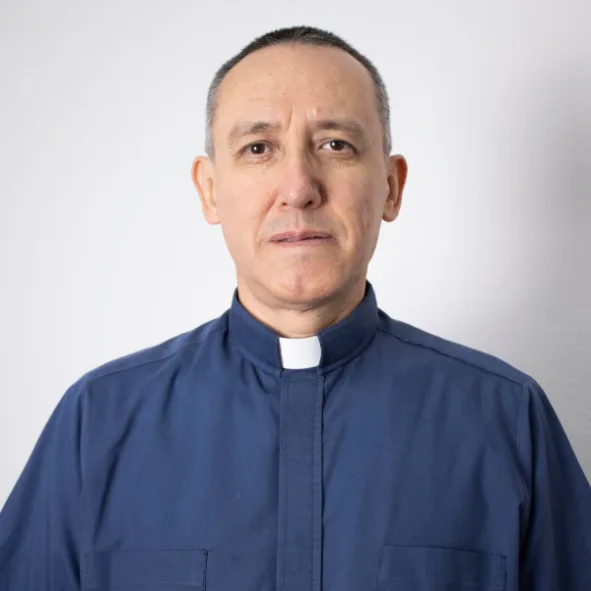 marco DECANO DE LA FACULTAD DE DERECHO CANÓNICO