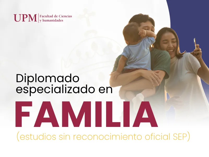 Diplomado Especializado en Familia