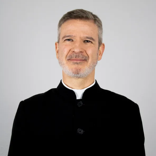 Pbro. Dr. Pedro Antonio Benítez Mestre Rector Magnífico