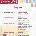Semana de Lenguas (1)