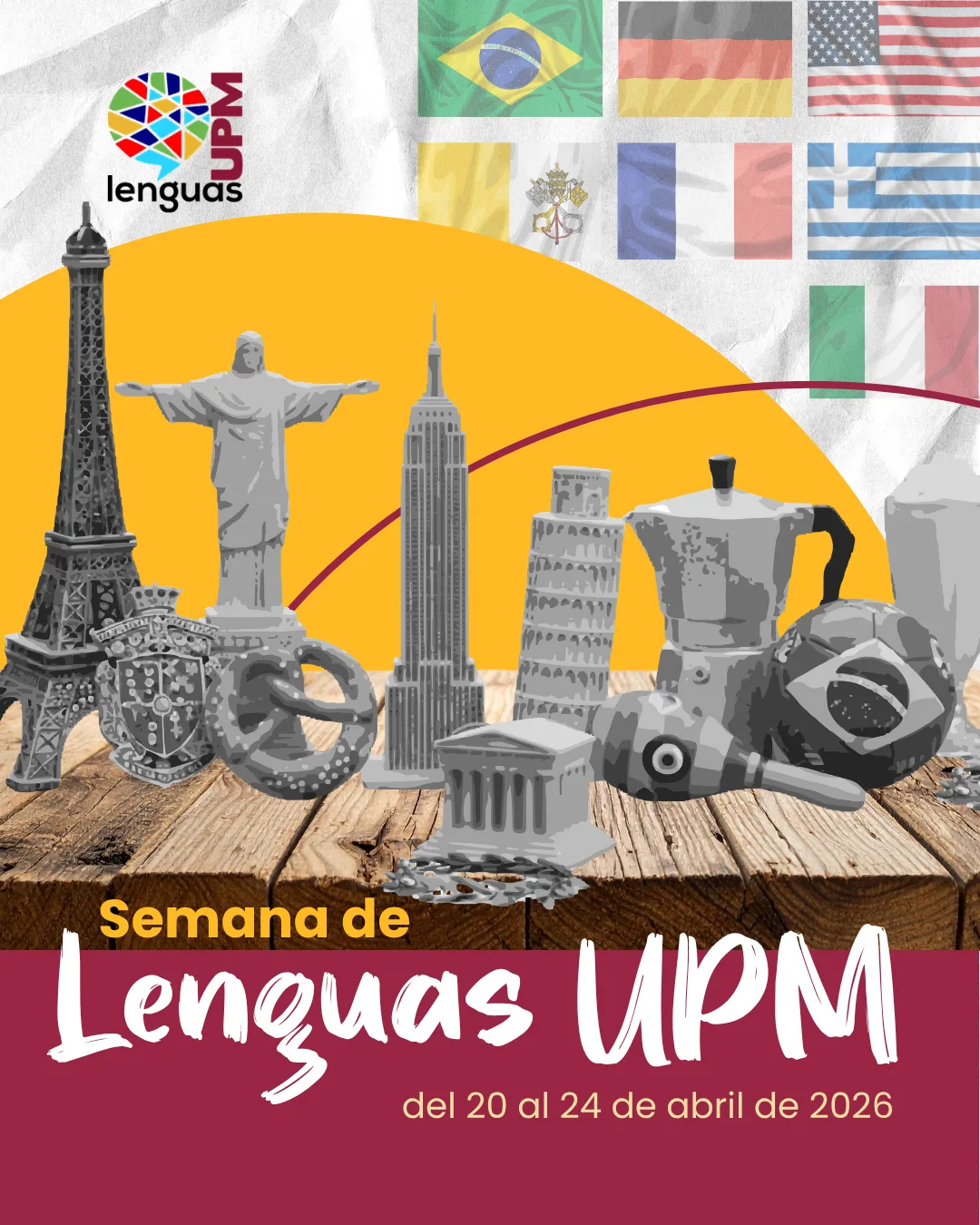 Semana de Lenguas